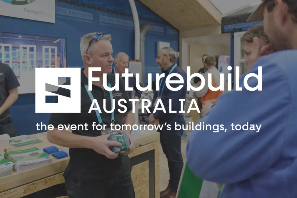 Futurebuild Australia Rebrand Header